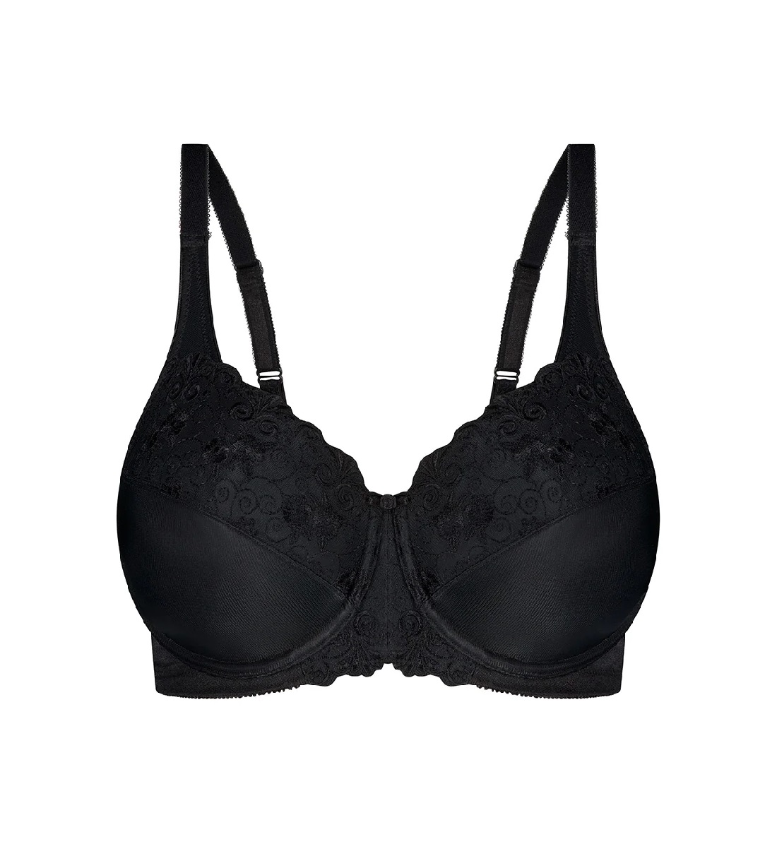 Triumph Embroidered Minimizer W Bra